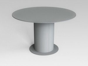 table 3D Model