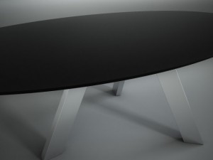 table 3D 모델