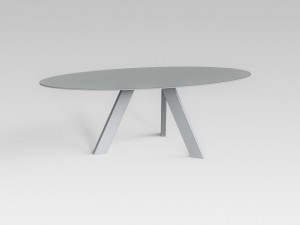 table 3D 모델
