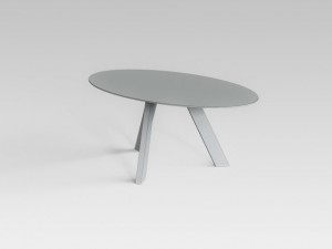 table 3D 모델