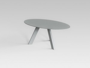 table 3D 모델