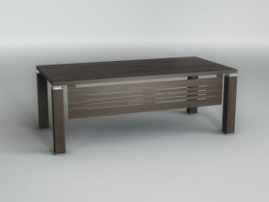 table 3D Model
