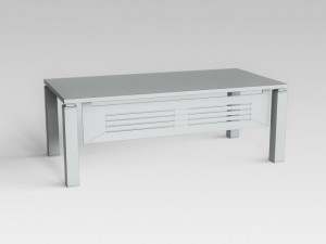 table 3D Model