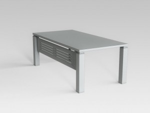 table 3D Model