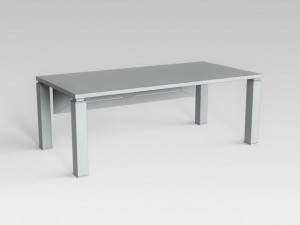table 3D Model