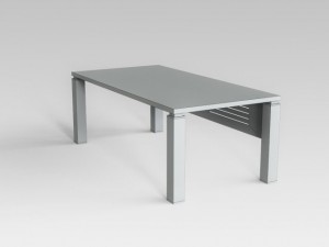 table 3D Model