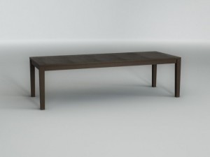 table 3D मॉडल