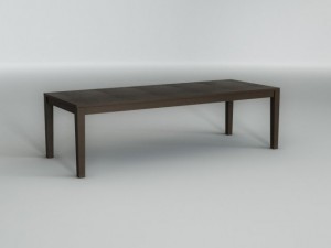 table 3D Модель