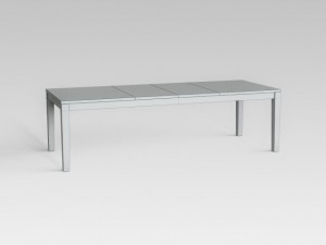 table 3D Модель