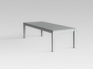 table 3D Модель