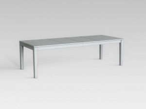 table 3D Модель
