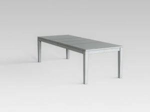 table 3D Model