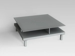 coffee table 3D Model