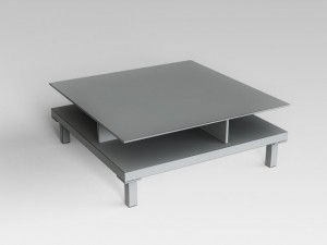 coffee table 3D Model