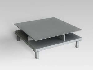 coffee table 3D Model
