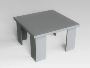 coffee table 3D Model