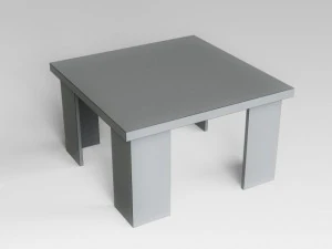 coffee table 3D Model