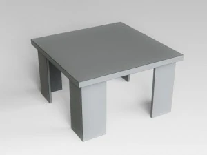 coffee table 3D Model