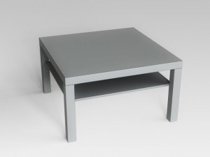 coffee table 3D Модель