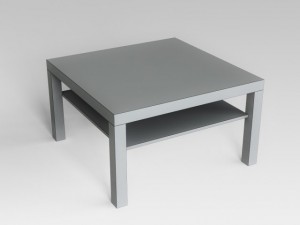 coffee table 3D Модель