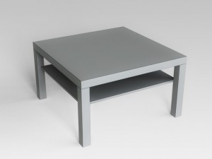 coffee table 3D Модель
