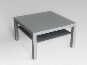 coffee table 3D Модель