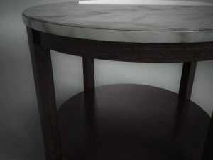 coffee table 3D Model