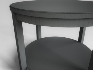 coffee table Modelo 3D