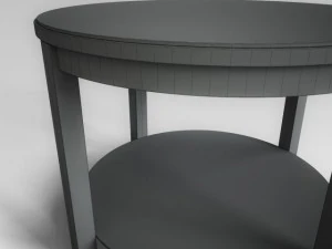 coffee table 3D Model