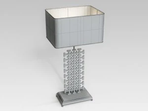 table lamp 3D Model
