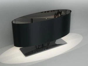 table lamp 3D Model