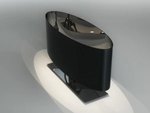 table lamp 3D Model