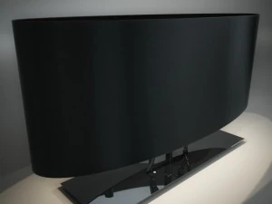 table lamp 3D Model