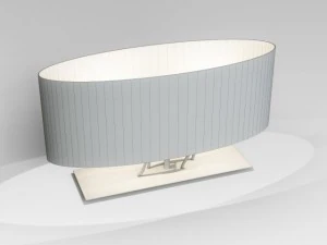 table lamp 3D Model
