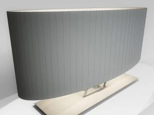 table lamp 3D Model