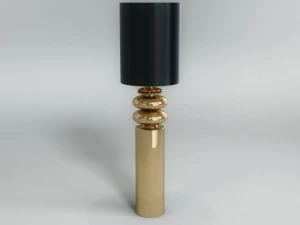 floor lamp 3D Model