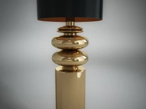 floor lamp 3D Model