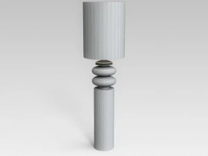 floor lamp 3D Model