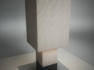 table lamp 3D Model
