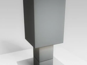 table lamp 3D Model