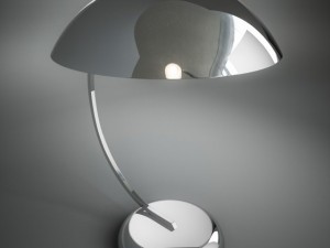 table lamp 3D Model
