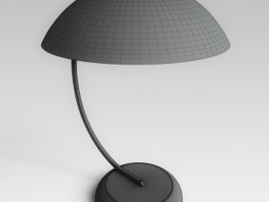 table lamp 3D Model