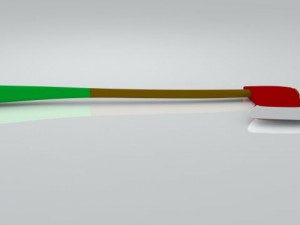 axe 3D Model