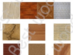 32 pack the best wood CG テクスチャ