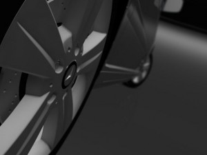 mercedesbenz viano Modelo 3D