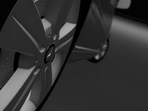 mercedes benz viano Modelo 3D