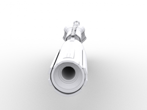 mike x43 Modelo 3D