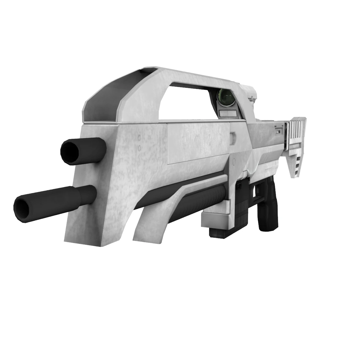 krylov fa37 3D Model .c4d .max .obj .3ds .fbx .stl .blend 