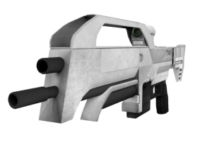 krylov fa37 3D Model