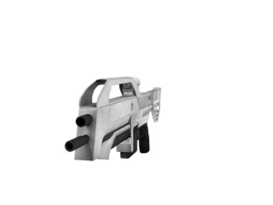 krylov fa37 3D Model